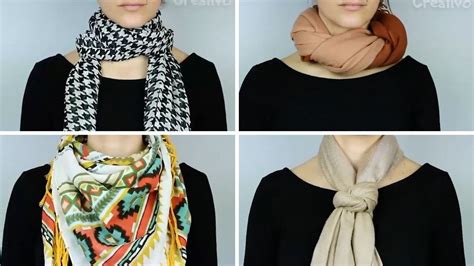 foulard louis vuitton youtube come metterlo|COME INDOSSARE 1 FOULARD 21 MODI .